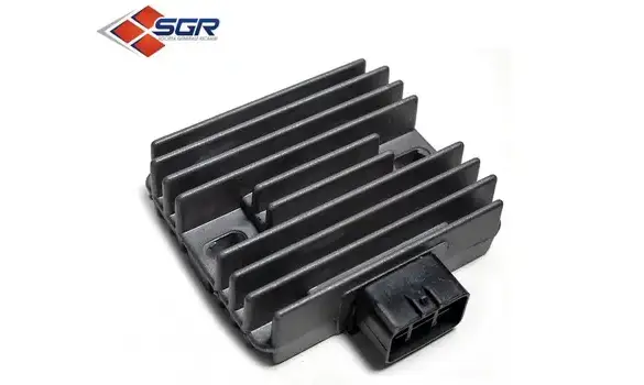 Regulador Luz Yamaha Majesty 04552364