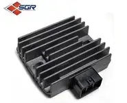 Regulador Luz Yamaha Majesty 04552364