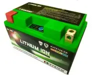 Bateria HJTZ14S-FP Skyrich Litio