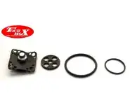 Reparacion Grifo Gasolina Yamaha SR 250