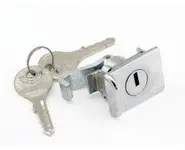 Cerradura Guantera Vespa Primavera