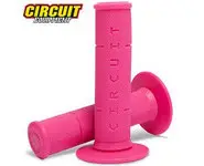 Puños Circuit IV Rosa Fluorecente