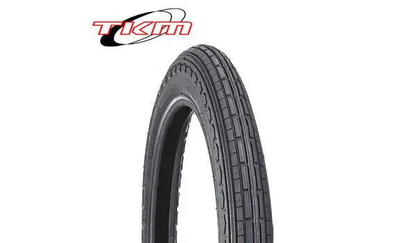 TKM 2.75-18 HF301 Historica 52H