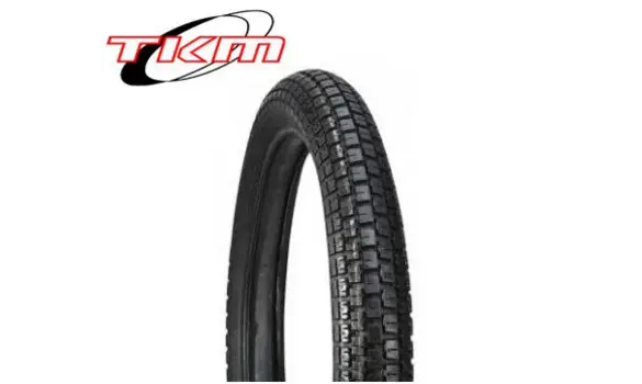 TKM 2.75-18 HF319 Historica 52H