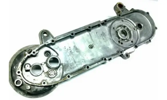 Carter Largo Vespino SC -Usado-