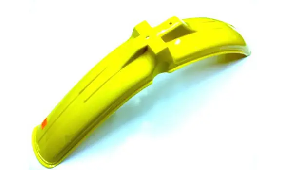 Guardabarros Puch Minicros Delantero AM