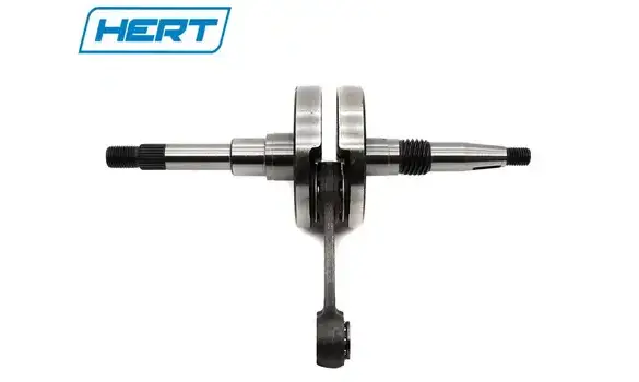 Cigueñal Kymko Agility 50 2T Hert