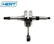 Cigueñal Kymko Agility 50 2T Hert