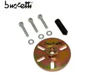 Extractor Volante Yamaha Aerox y Rotores