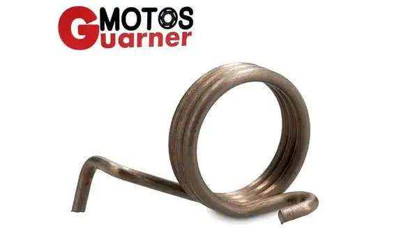 Muelle Leva Embrague AM6