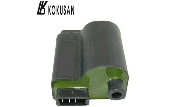 Bobina CDI Piaggio NRG MC3 04168219
