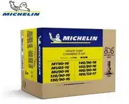 Camara 120/90-16 Michelin Recta TR4