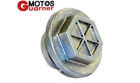 Tornillo Vaso Oko Polini PWK 21/30mm