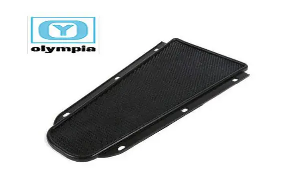 Alfombra Central Vespa Primavera -100445