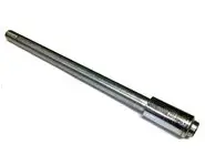 Eje Rueda Suzuki DR 50 BIG Delantero