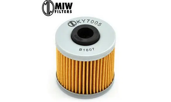 Filtro Aceite Meiwa HF568 Xciting 400