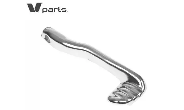 Pedal Arranque Aprilia SR, Rally Plata