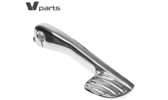 Pedal Arranque Yamaha Aerox 50 Plata