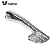 Pedal Arranque Yamaha Aerox 50 Plata