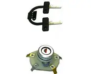 Cerradura Contacto Vespa Primavera