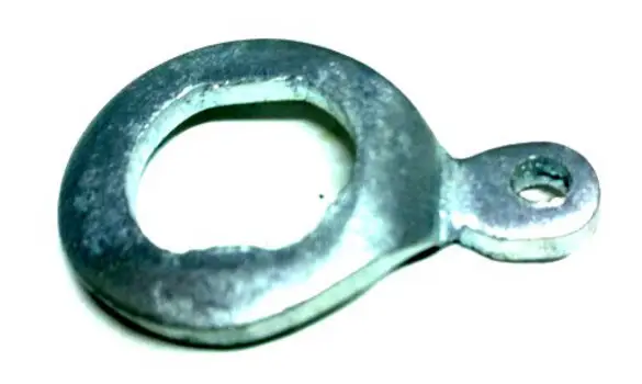 Palanca Cambio Selector Derbi Antorcha