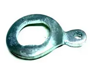 Palanca Cambio Selector Derbi Antorcha