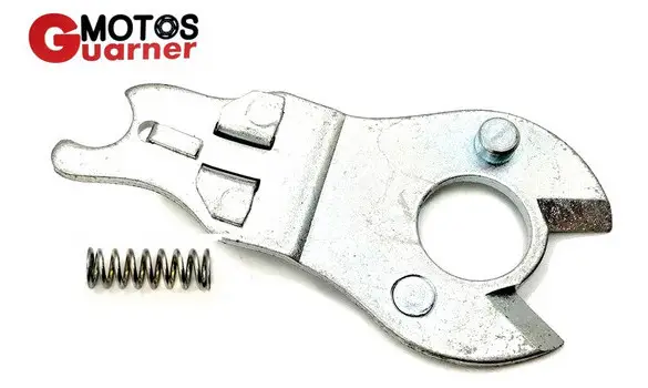 Placa Sector Cambio Derbi Antorcha 3 Vel