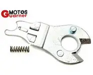 Placa Sector Cambio Derbi Antorcha 3 Vel