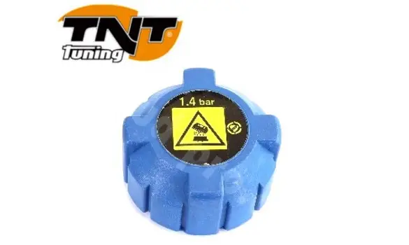 Tapon Radiador Derbi Senda 00H03802472