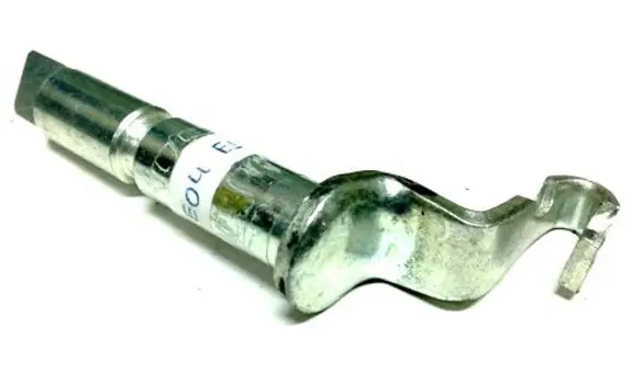 Leva Embrague Derbi Antorcha Fina