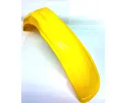 Guardabarros Montesa Delantero Amarillo