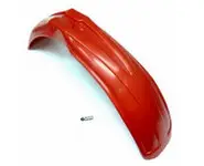 Guardabarros Montesa Delantero Rojo