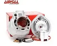 Cilindro AM6 Airsal Alu-Sport 70 1 Aro