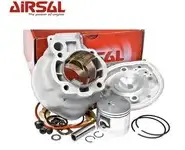 Cilindro AM6 Airsal 80 Alu-Sport 2 Aros