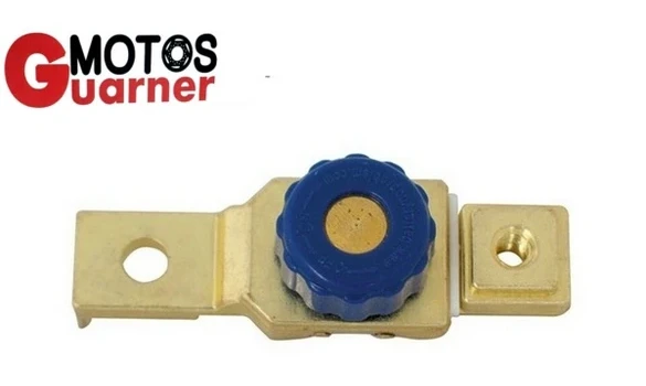 Desconectador De Baterias Rosca