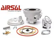 Cilindro Minarelli Horizont LC Airsal 70