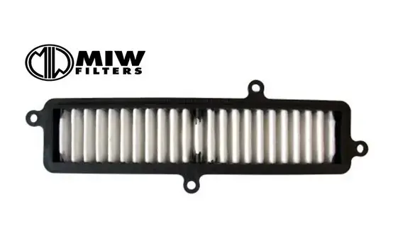 Filtro Aire Suzuki Burgman 125 -HFA3103-