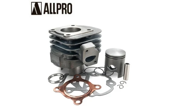 Cilindro Minarelli Horizont AC Allpro 49