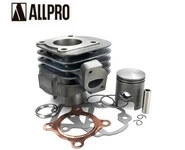 Cilindro Minarelli Horizont AC Allpro 49