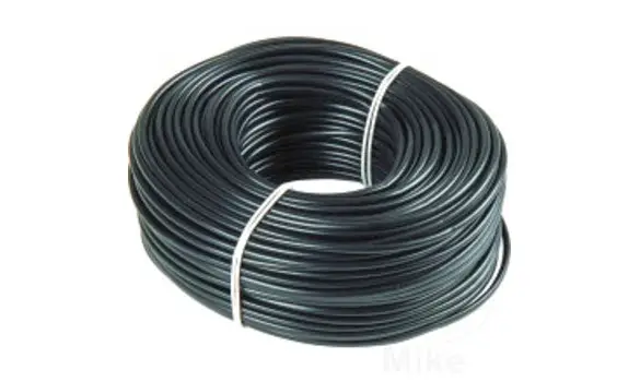 Macarron Cable Instalacion 6 mm 1 Metro