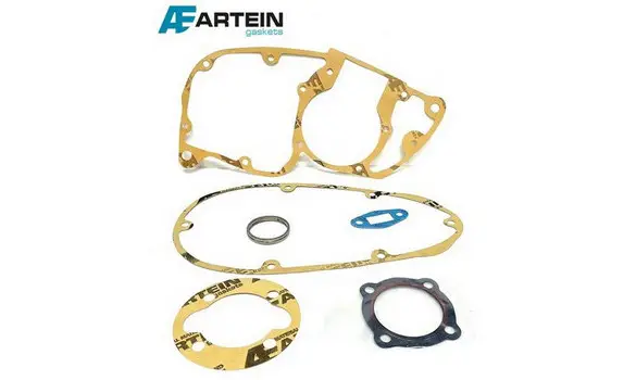 Juntas Motor Derbi 125 Sport / Confort