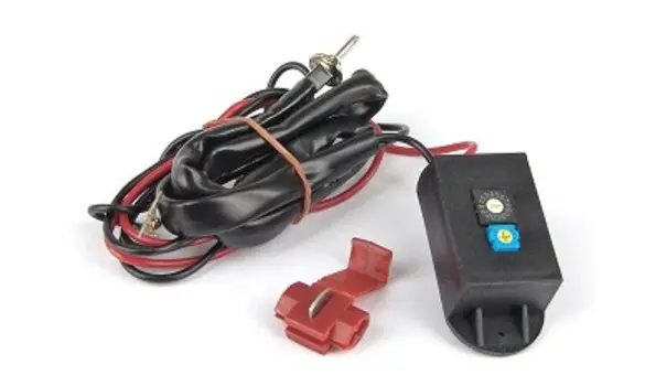 Limitador Velocidad Universal