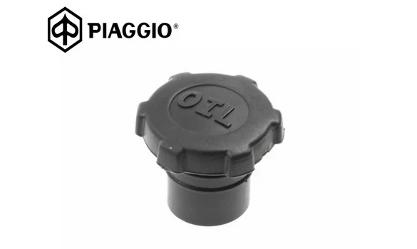 Tapon Deposito Aceite Velofax