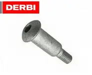 Tornillo Pedal Freno Derbi 00H1100172