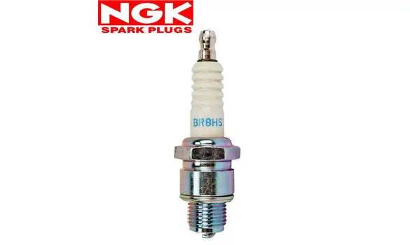 Bujia NGK BR8HS -RL78C / 4322-