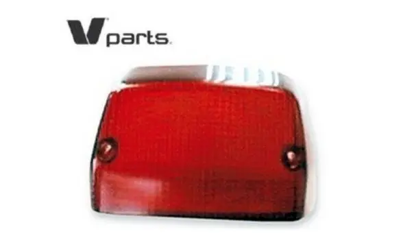 Cristal Piloto Honda XLV 600 Transalp