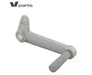 Pedal Cambio Aprilia RS 99 Plata