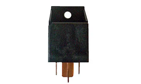 Rele Arranque Piaggio Gilera Scooter