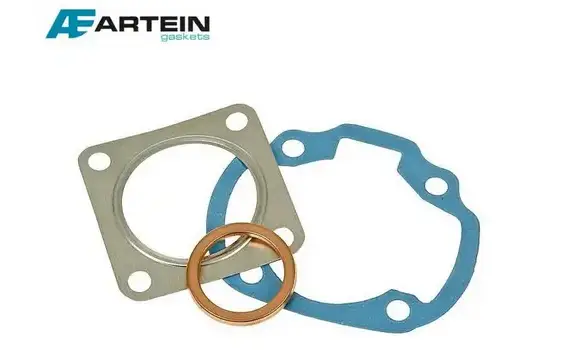 Juntas Cilindro Hyosung Super Cab Plus