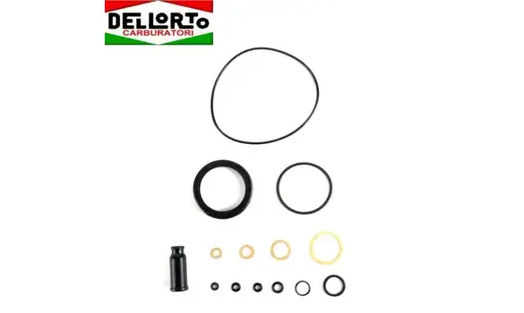Juntas Carburador Dellorto PHBH